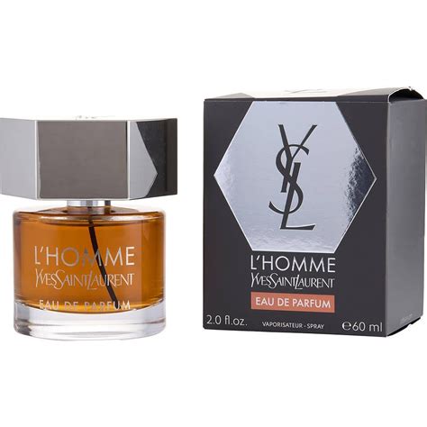 ysl lhomme clone.